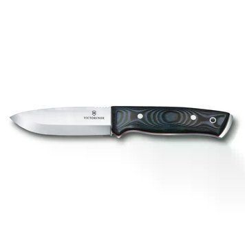 Швейцарський ніж Victorinox Outdoor Master Mic L 220 мм з рукояттю Micarta (4.2261) V77553692 фото