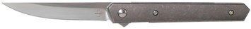 Нож Boker Plus Kwaiken Air Mini, Titanium 01BO326 23730945 фото