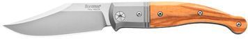 Ніж Lionsteel Gitano Olive Wood GT01 UL 392079 фото
