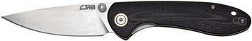 Нож CJRB Feldspar Small SW D2 G-10 Black Черный J1912S-BKC 27980273 фото