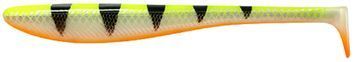 Силікон Savage Gear Monster Shad 180мм 33.0g Lemon Tiger (2 шт/уп) 18544338 фото