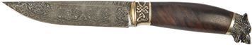 Ніж R.A.Knives Вовк 4 3910174 фото