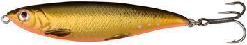 Воблер Savage Gear 3D Horny Herring 100S 100mm 23.0g #04 Gold and Black 18540229 фото