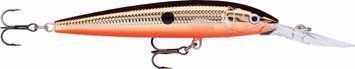 Воблер Rapala Downdeep Husky Jerk - DHJ10 SBR Y33440599 фото