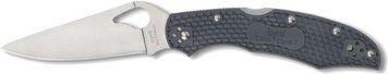 Ніж Spyderco Byrd Cara Cara 2 : сірий BY03PGY2 871343 фото