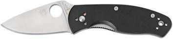 Ніж Spyderco Persistence G-10 C136GP 870127 фото