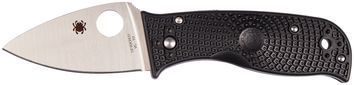 Ніж Spyderco Lil Temperance 3 Lightweight C69PBK3 871541 фото
