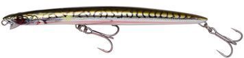 Воблер Savage Gear Deep Walker 2.0 FS 175mm 70.0g Mackerel Ayu PHP 18541601 фото
