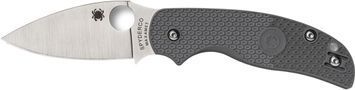Ніж Spyderco Sage 5 C123PGY 871649 фото