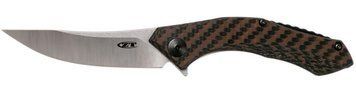 Ніж ZT 0460 Carbon Fiber CPM-S35VN 17400317 фото