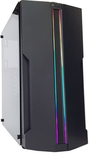 Корпус ігровий Xilence X512.RGB (XG121) X512.RGB (XG121) 1606693 фото