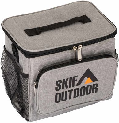 Термосумка Skif Outdoor Chiller S сірий 3890185 фото