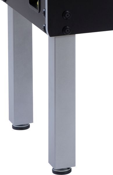 Настільний футбол Garlando G-500 Evolution Telescopic G500NERCVL 931864 фото