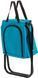Стілець Skif Outdoor Keeper I Blue 3890103 фото 3