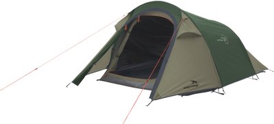 Палатка трехместная Easy Camp Energy 300 Rustic Green (120389) 928900 фото