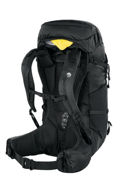 Рюкзак туристичний Ferrino Finisterre 48L Black 75754QCC 926473 фото