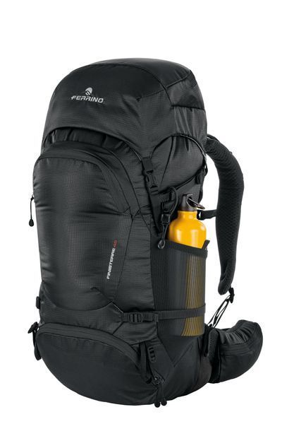 Рюкзак туристичний Ferrino Finisterre 48L Black 75754QCC 926473 фото