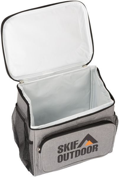 Термосумка Skif Outdoor Chiller S серый 3890185 фото