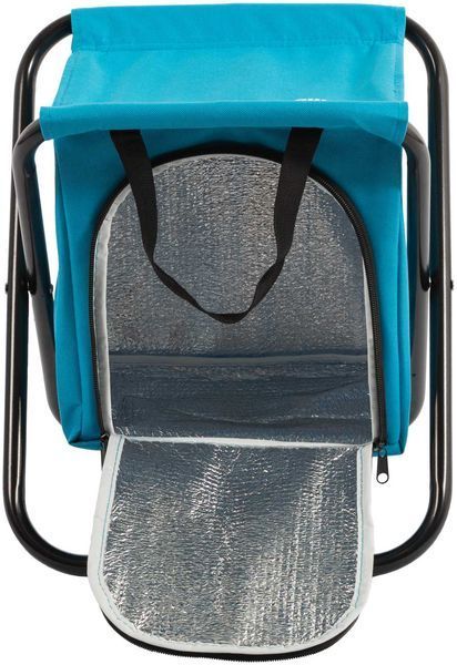 Стілець Skif Outdoor Keeper I Blue 3890103 фото