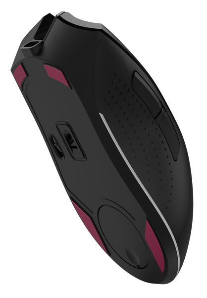 Мышь игровая беспроводная A4-Tech Bloody R90 Plus, черная R90 Plus Bloody (Black) 1605833 фото