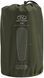 Коврик самонадувающийся Highlander Kip Self-inflatable Sleeping Mat 3 cm Olive (SM126-OG) 929795 фото 3