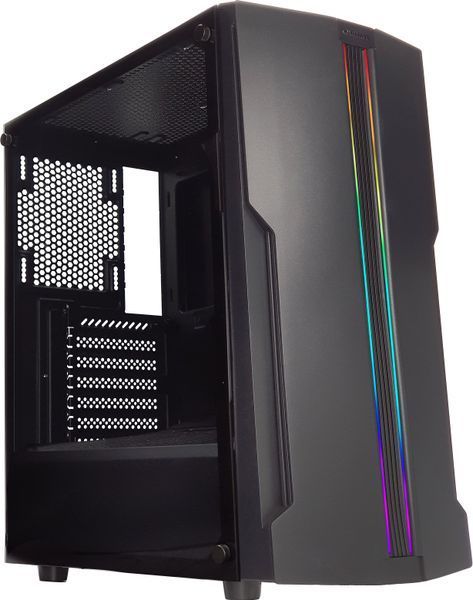 Корпус ігровий Xilence X512.RGB (XG121) X512.RGB (XG121) 1606693 фото