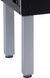 Настільний футбол Garlando G-500 Evolution Telescopic G500NERCVL 931864 фото 4