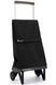 Сумка-тележка Rolser Plegamatic Original MF Negro (PLE001-1023) 928592 фото 1