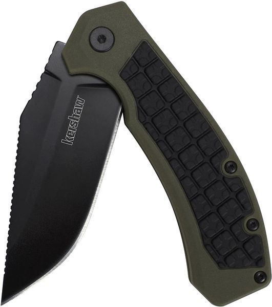 Ніж Kershaw Faultline 8760 17400367 фото