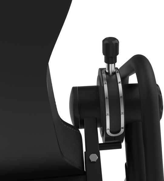 Инверсионный стол Toorx Inversion Table GBX 3000 (GBX-3000) 930742 фото