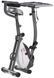 Велотренажер Toorx Upright Bike BRX Office Compact (BRX-OFFICE-COMPACT) 929780 фото 3