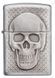 Зажигалка Zippo 200 Skull with Brain Surprise 29818 V77553884 фото 3