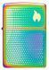 Запальничка Zippo 151 Dots and Flame Design 46569 V77553904 фото 3