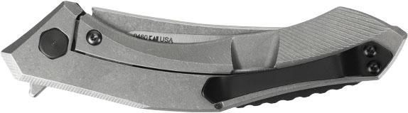 Ніж ZT 0460 Carbon Fiber CPM-S35VN 17400317 фото