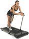 Беговая дорожка Toorx Treadmill City Compact Pearl White (CITY-COMPACT-W) 929883 фото 7