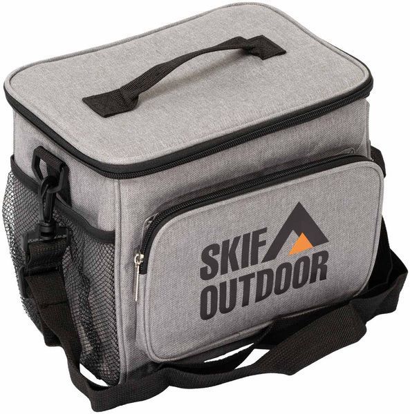 Термосумка Skif Outdoor Chiller S серый 3890185 фото