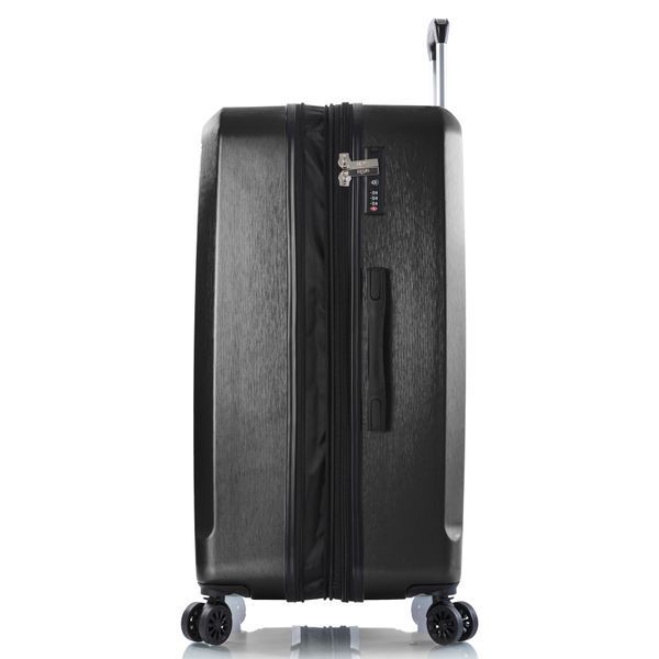 Чемодан Heys Para-Lite (L) Black (10122-0001-30) 926727 фото