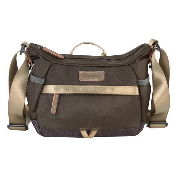 Сумка Vanguard VEO GO 21M Khaki-Green (VEO GO 21M KG) DAS302036 фото