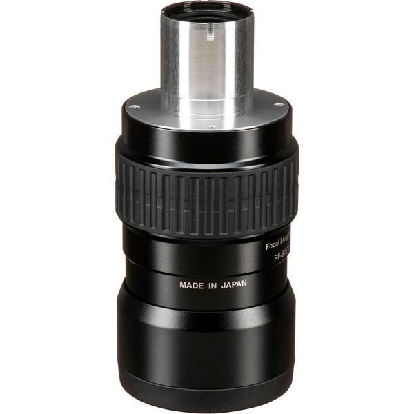 Подзорная труба Pentax 16-48x65/45 PF-65EDAII Kit (70967) 930162 фото