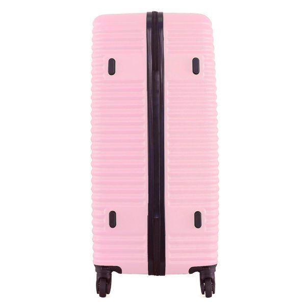 Валіза Semi Line 28" (L) Pink Cream (T5573-6) DAS302236 фото