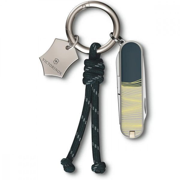 Швейцарський ніж Victorinox Сlassic SD New York Style 0.6223.E223 4008920 фото