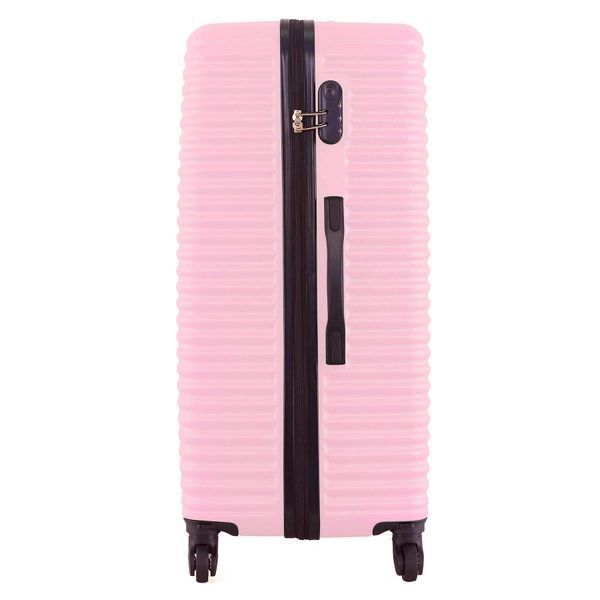 Валіза Semi Line 28" (L) Pink Cream (T5573-6) DAS302236 фото