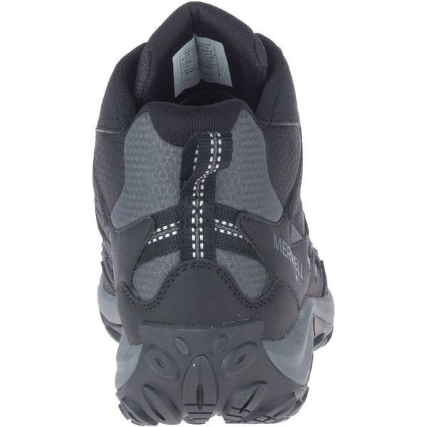 Ботинки Merrell West RIM Sport MID GTX Mns 036.0987 фото