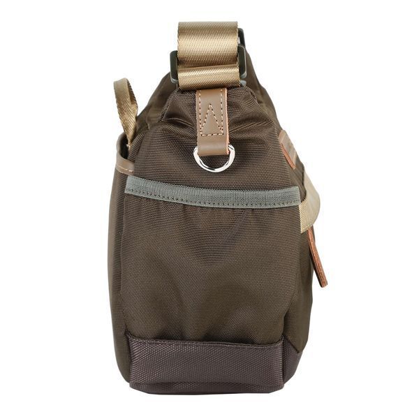Сумка Vanguard VEO GO 21M Khaki-Green (VEO GO 21M KG) DAS302036 фото