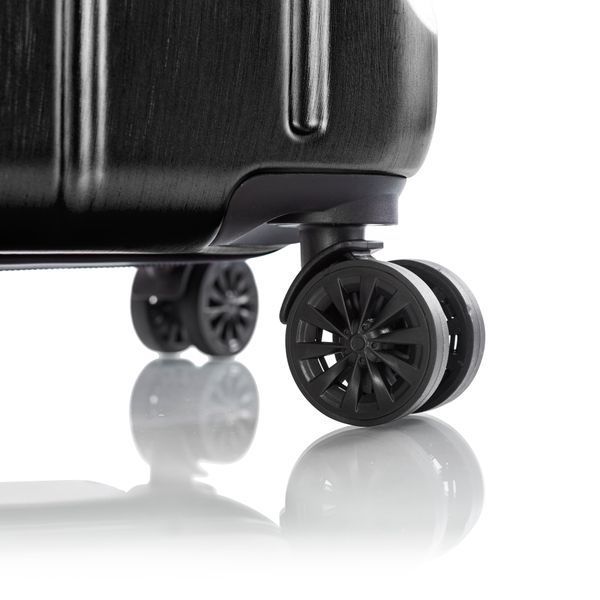 Чемодан Heys Para-Lite (L) Black (10122-0001-30) 926727 фото