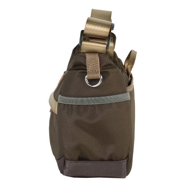 Сумка Vanguard VEO GO 21M Khaki-Green (VEO GO 21M KG) DAS302036 фото