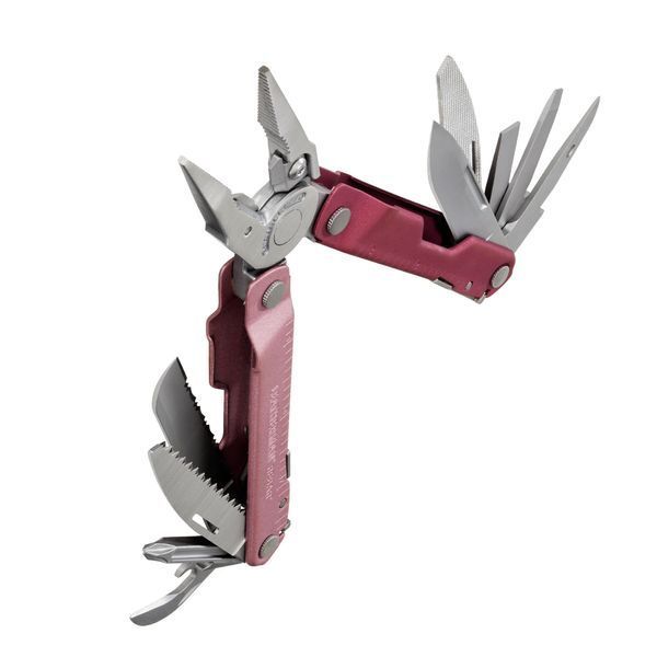 Мультитул Leatherman Rebar 833317 4009139 фото