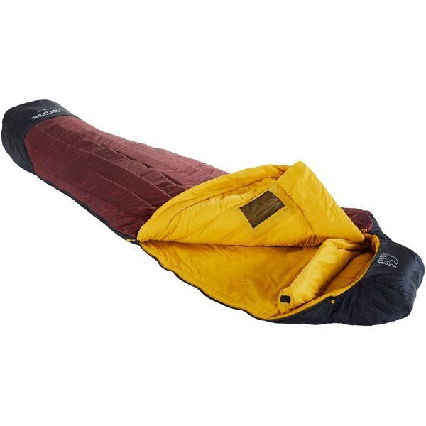 Спальник Nordisk Oscar -10&deg; Mummy Large 032.0001 фото