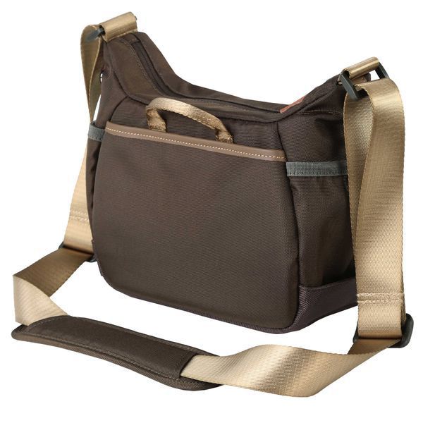 Сумка Vanguard VEO GO 21M Khaki-Green (VEO GO 21M KG) DAS302036 фото