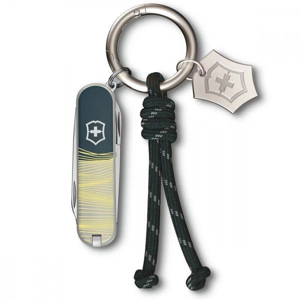 Швейцарський ніж Victorinox Сlassic SD New York Style 0.6223.E223 4008920 фото